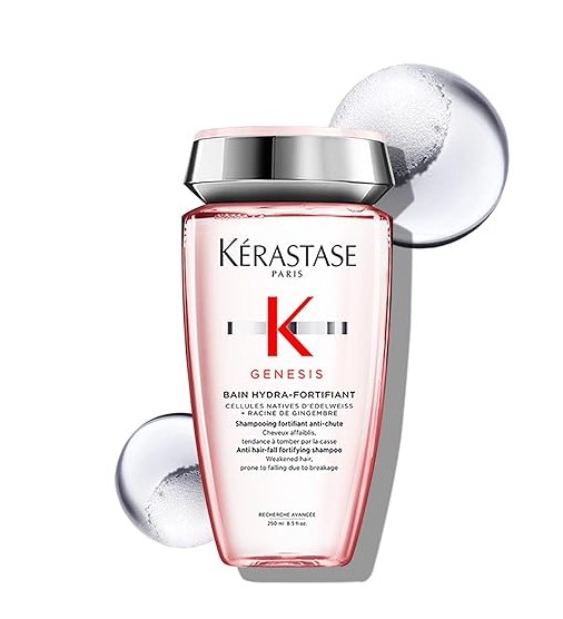Kérastase Genesis Hydra-Fortifiant Anti Hair Fall Shampoo